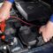 Jim Start Car